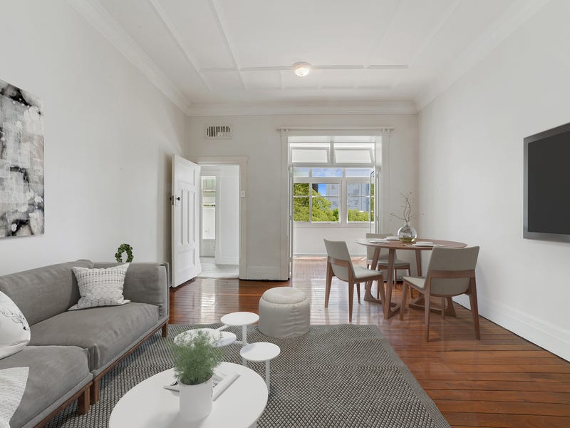 17/210 Hardie Street, Darlinghurst, NSW 2010