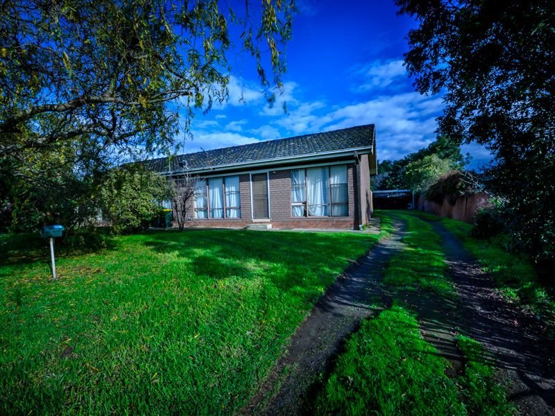 28 Fairfax Street, Portarlington, Vic 3223 Property Details