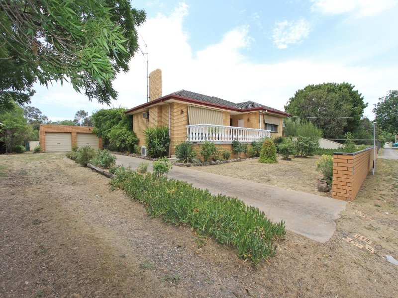 236 High Street, Heathcote, Vic 3523 Property Details