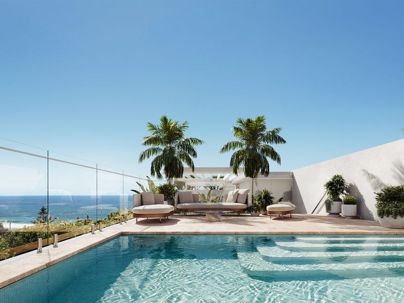 Sub-Penthouse/122 Marine Parade, Miami, Qld 4220 - Apartment for Sale ...