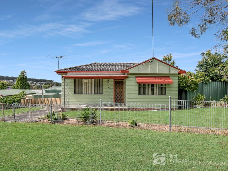 12 Wallsend Road, West Wallsend, NSW 2286 House for Sale realestate
