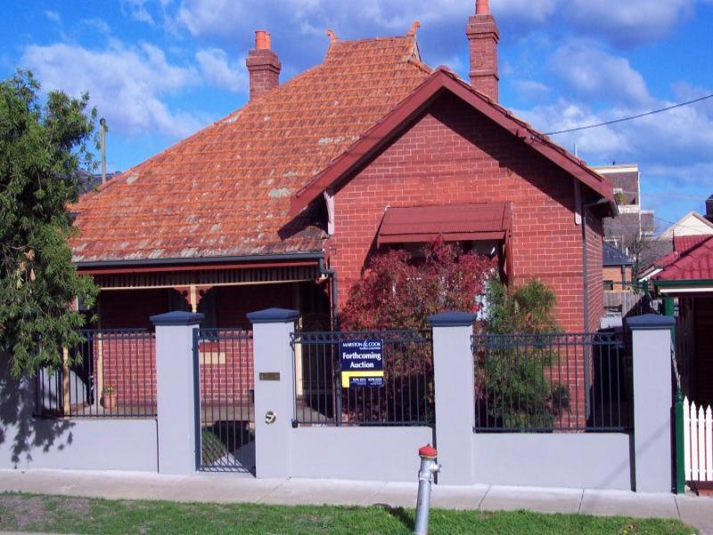 3 Ascot Street, Ascot Vale, VIC 3032