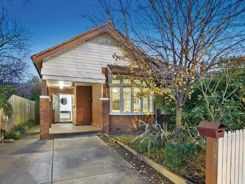 322 Riversdale Road, Hawthorn East, VIC 3123