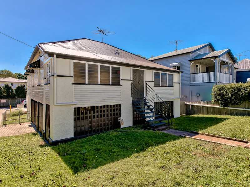 12 Somerset Street, Windsor, Qld 4030 Property Details