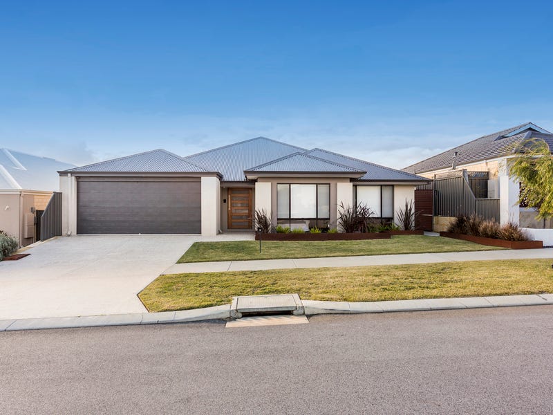 5 Wallangarra Road, Carramar, WA 6031