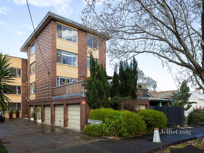 1/147 Hotham Street, Collingwood, Vic 3066 - Property Details