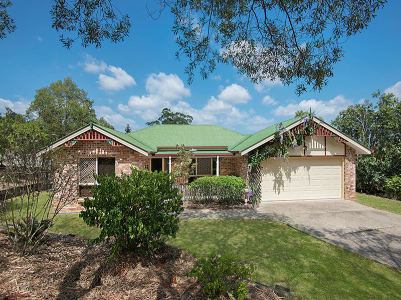 74 Saddleback Drive, Dayboro, QLD 4521