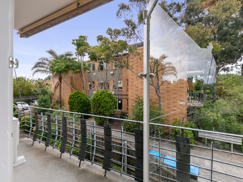 6/28 Wynnstay Road, Prahran, VIC 3181