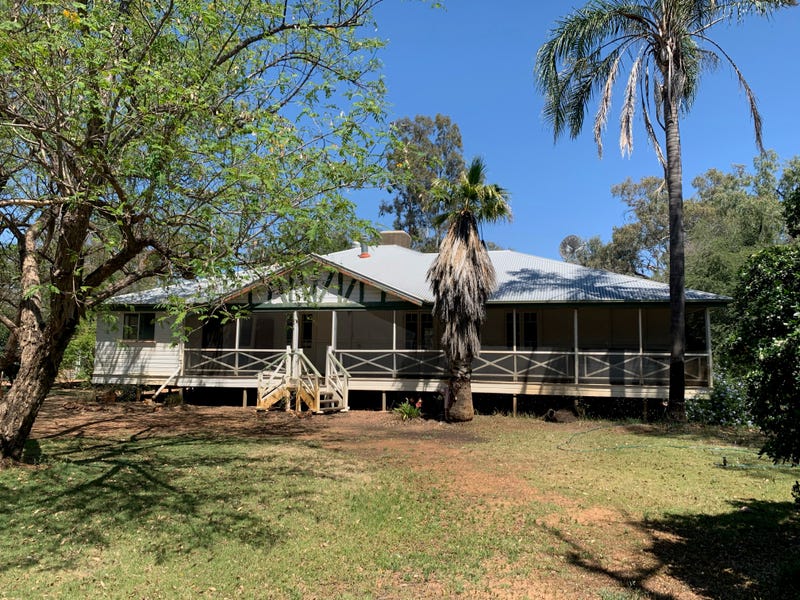 8290 IDA STREET, Dirranbandi, Qld 4486 Property Details