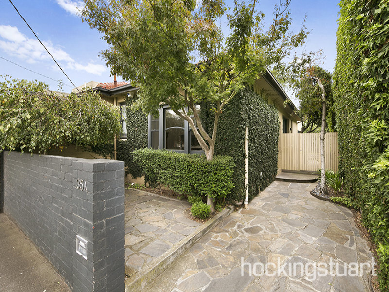 35A Argo Street, South Yarra, VIC 3141