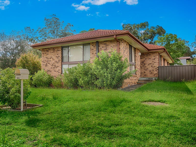 80 Regiment Road, Rutherford, NSW 2320 Property Details