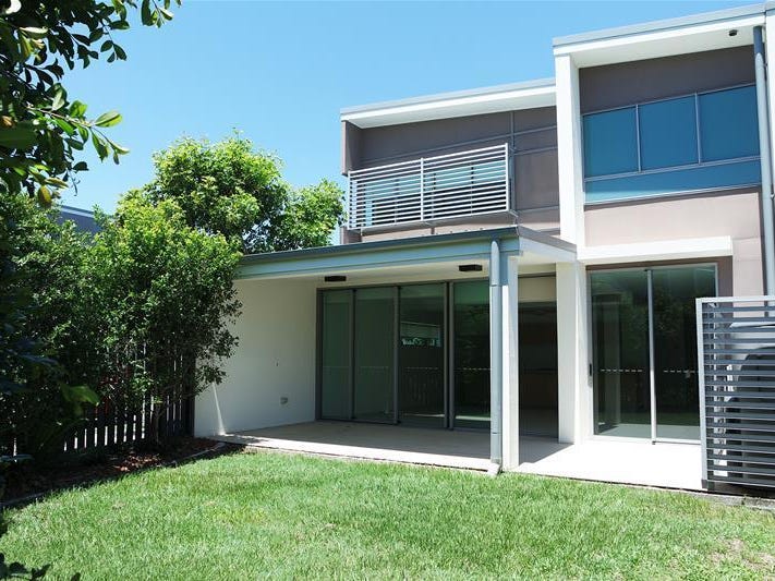 17/20 Egmont Street, Sherwood, QLD 4075