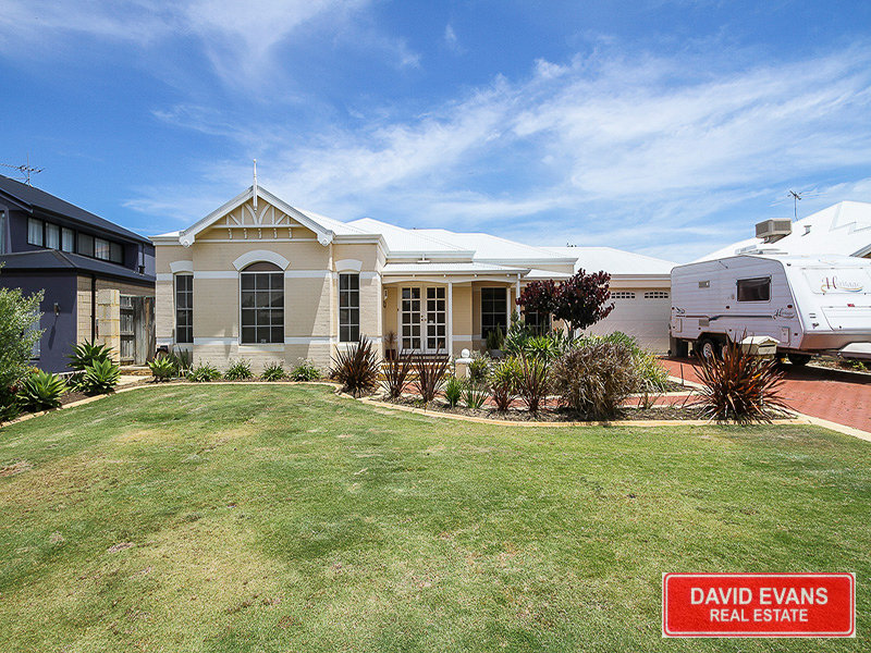 117 Rothesay Heights, Mindarie, WA 6030