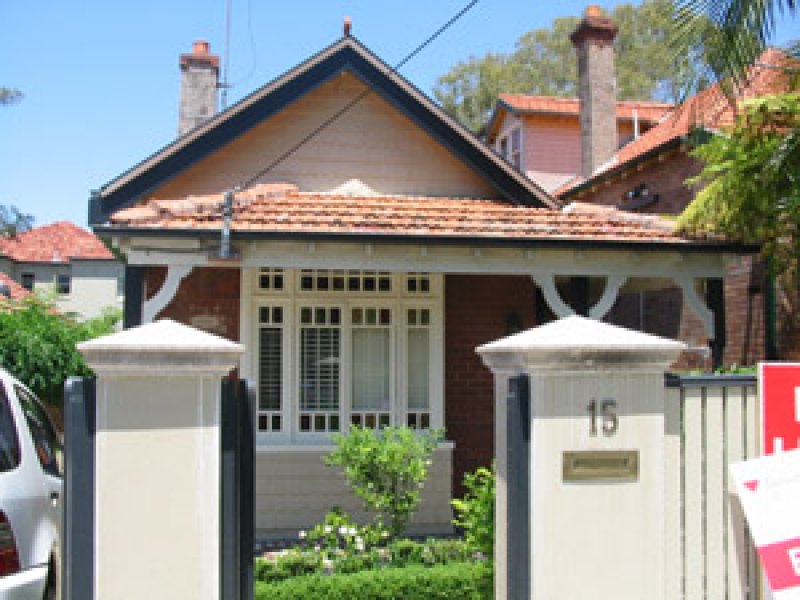 15 Darley Street, Neutral Bay, NSW 2089