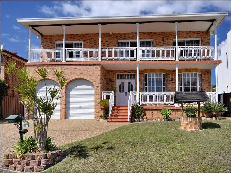 139 Brushwood Drive, Alfords Point, NSW 2234