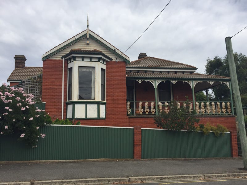 91 Balfour Street, Launceston, TAS 7250