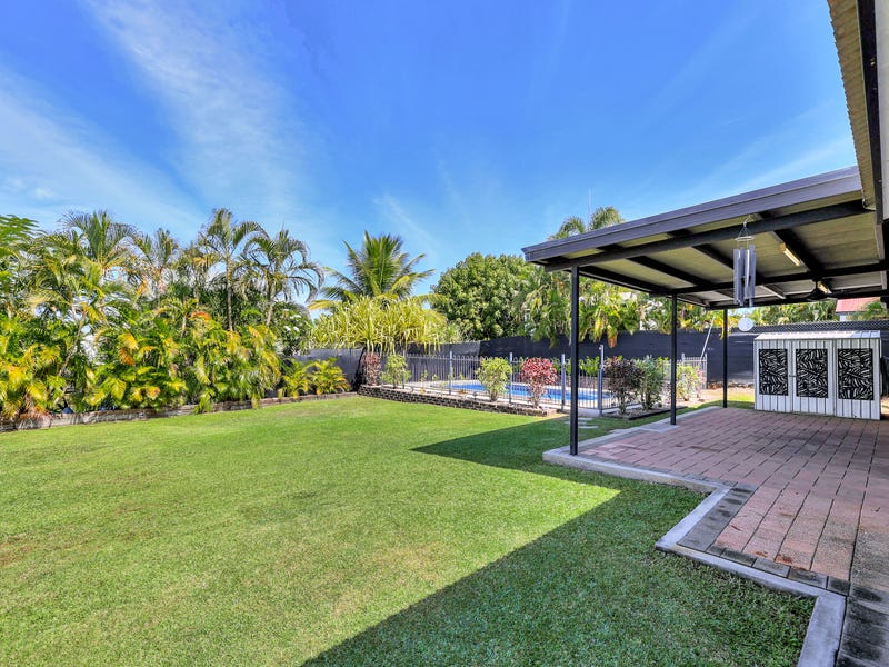 72 Farrar Boulevard, Farrar, NT 0830 House for Sale