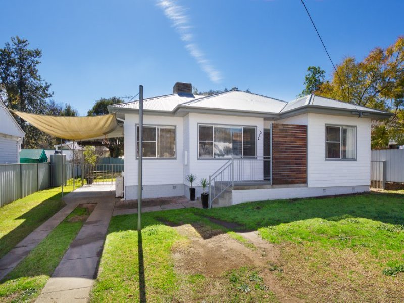 210 Johnston Street, Tamworth, NSW 2340 Property Details