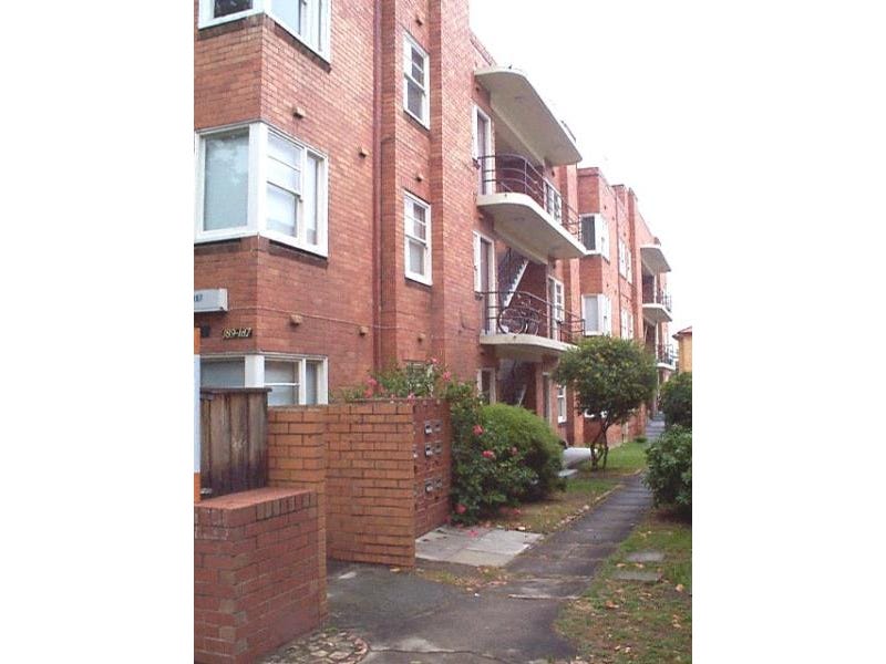 10/189 Brighton Road, Elwood, VIC 3184