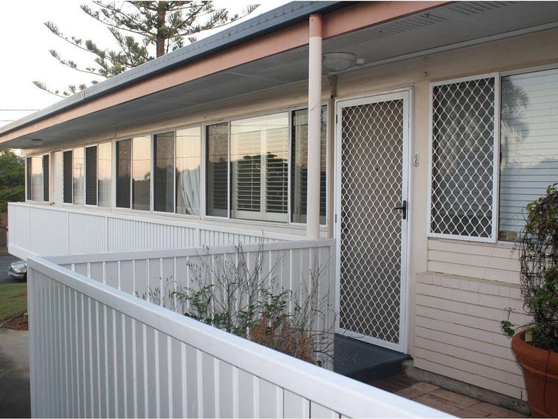 2/22 Boston Street, Clayfield, QLD 4011