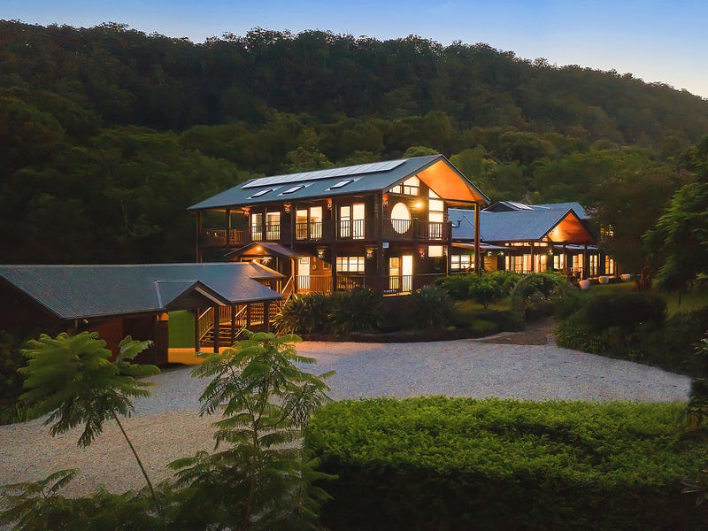 Real Estate & Property for Sale in Wilsons Creek, NSW 2482 realestate