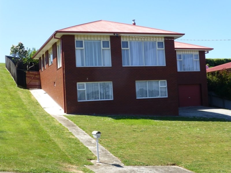 38 Futuna Avenue, Park Grove, TAS 7320