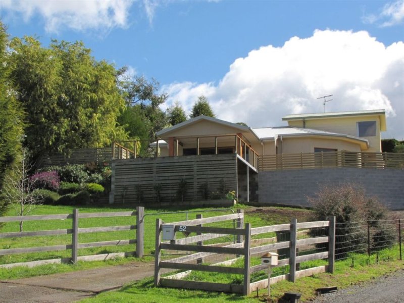 52 Atkinsons Road, Grindelwald, Tas 7277 Property Details