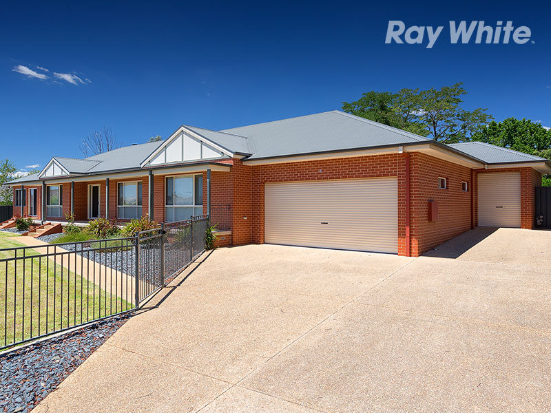 3 Habitat Court, Thurgoona, NSW 2640 Property Details