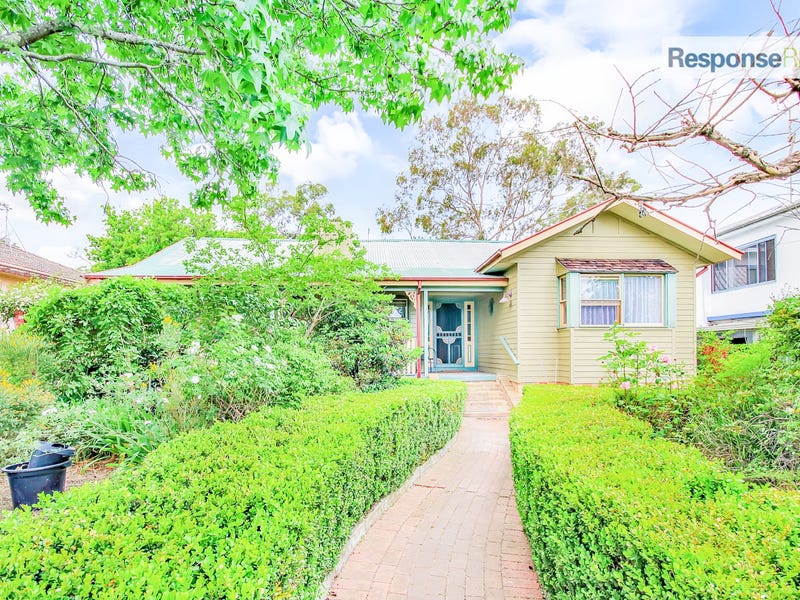 60 Warwick Street, Penrith, NSW 2750 House for Sale