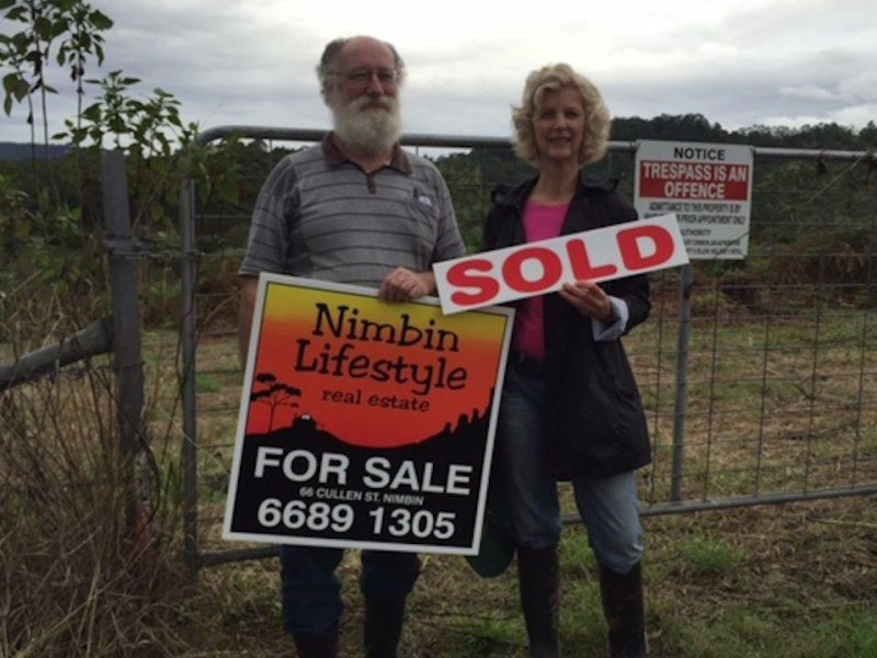 1 Milgate Road, Nimbin, NSW 2480 Property Details