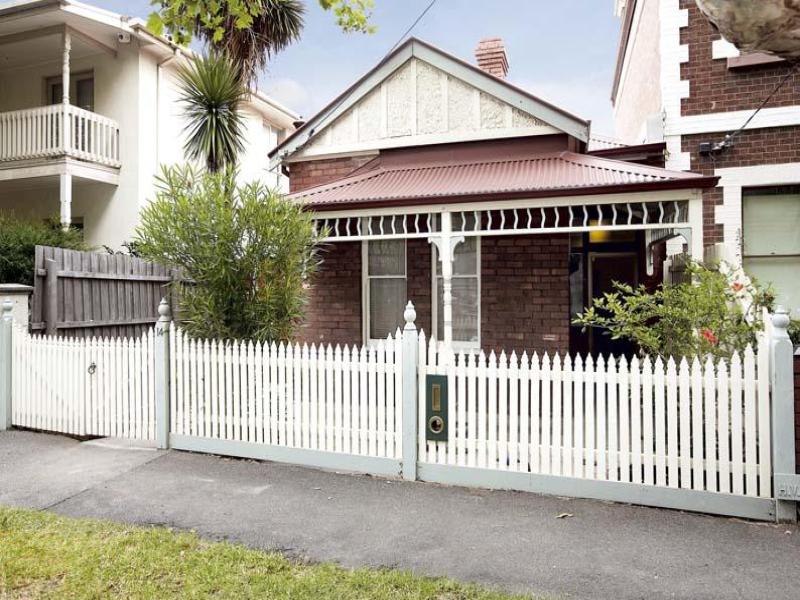 14 Elm Grove, Richmond, Vic 3121 Property Details