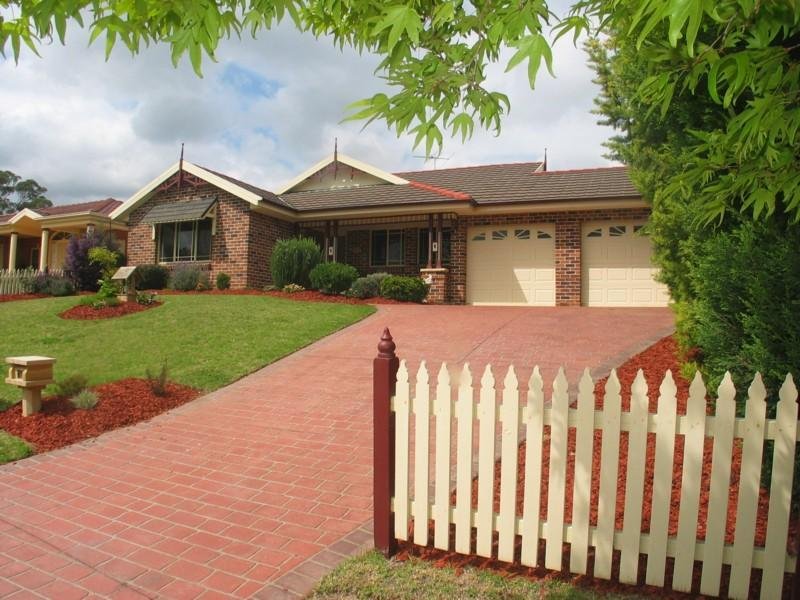 24 Kingston Road, Mount Annan, NSW 2567