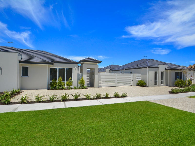 3/14 Elvire Street, Watermans Bay, WA 6020