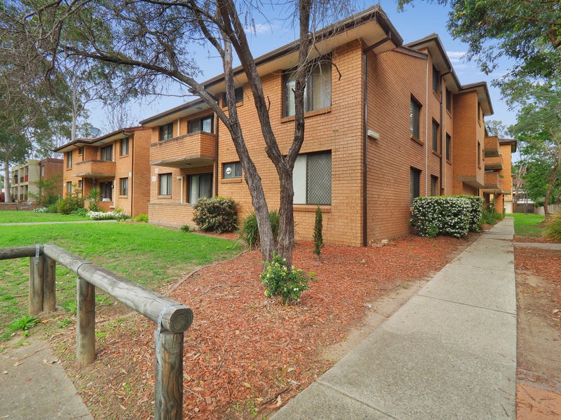 12/13 York Road, Jamisontown, NSW 2750