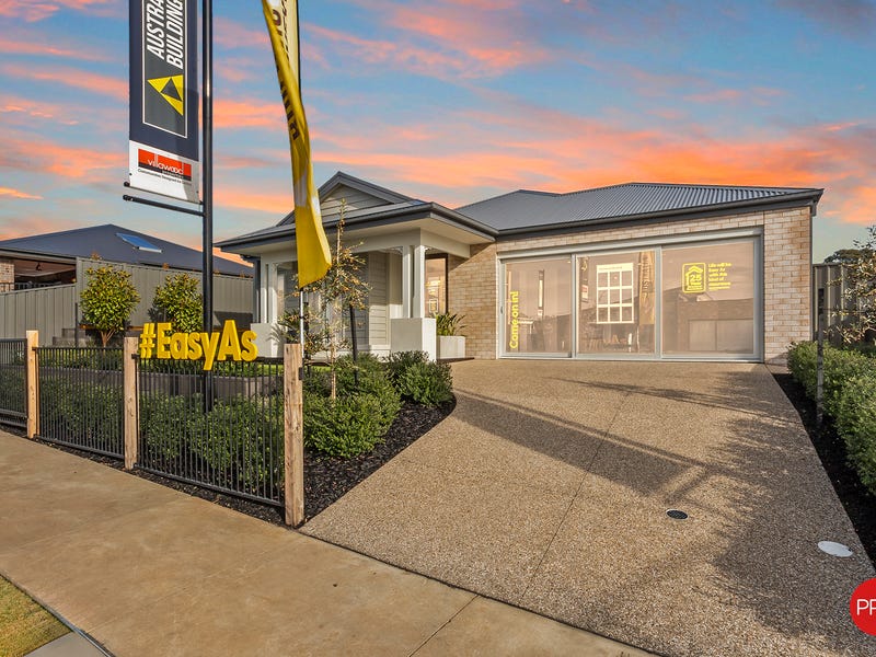 3 Neon Crescent, Strathfieldsaye, Vic 3551 House for Sale