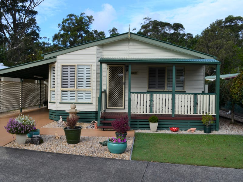 Site M30 Rosella Place, Gateway Lorikeet Lifestyle Park, Arrawarra, NSW