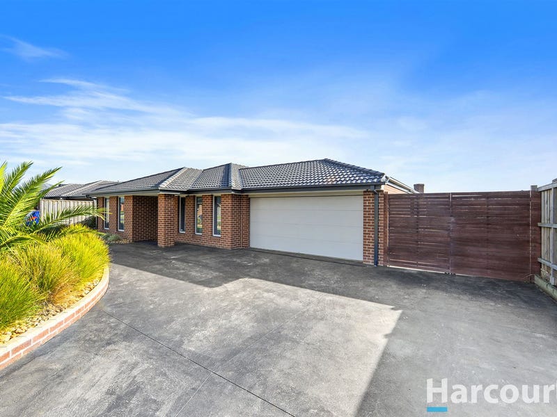 5 Jasmine Street, Bunyip, Vic 3815 Property Details