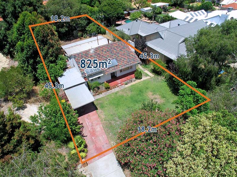 13 Pether Road, Manning, WA 6152