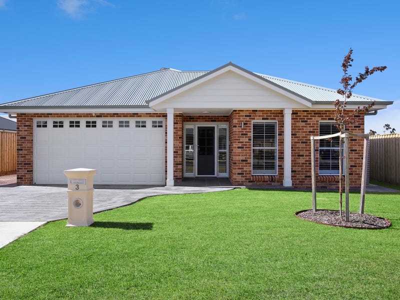 3 Solomon Street, Renwick, NSW 2575 Property Details