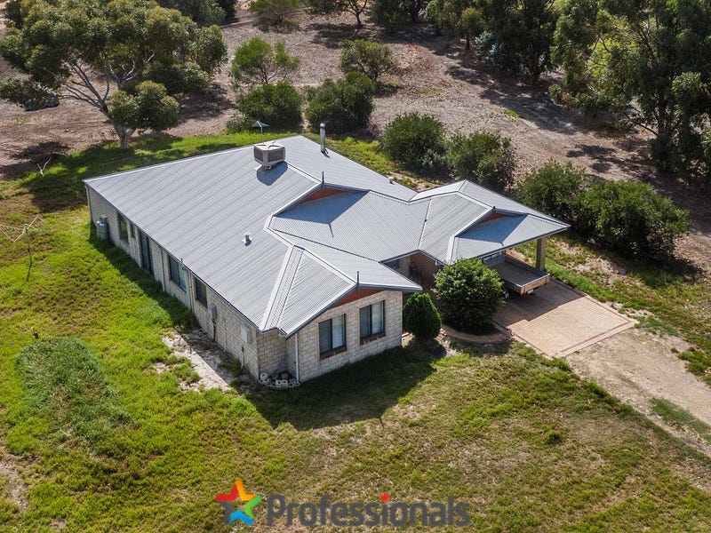 99 Proposed Lot 34, Avoca Retreat, North Dandalup, WA 6207 House for