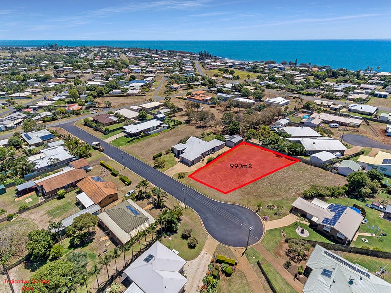 Land for Sale in Heads, QLD 4670