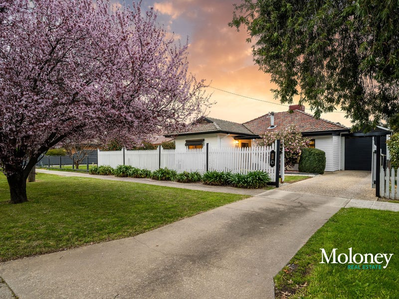 297 Honour Avenue, Corowa, NSW 2646 House for Sale