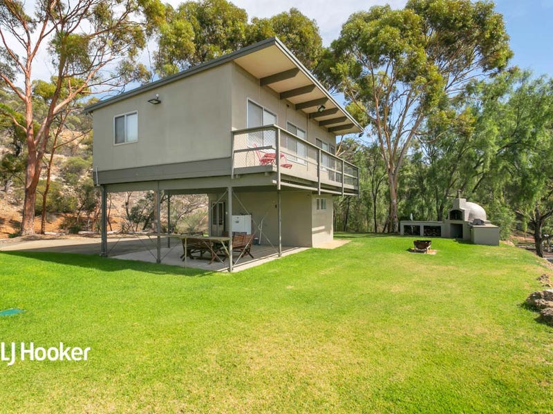 Lot 7 Cliff View Drive, Walker Flat, SA 5238 House for Sale