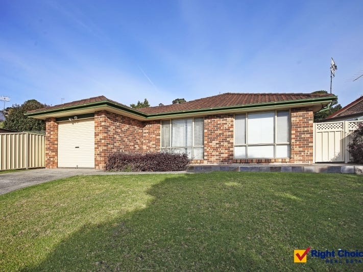 36 Church Street, Albion Park, NSW 2527
