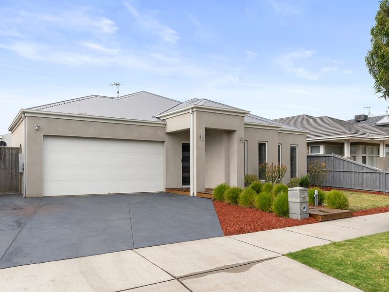 14 Patersonia Street, Torquay, Vic 3228 Property Details