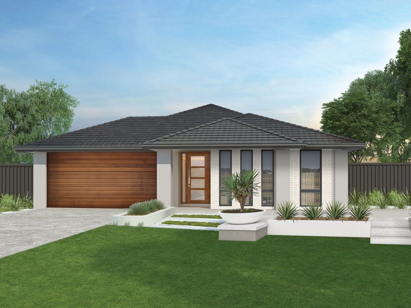 Lot 5064 EMERALD HILLS ESTATE, Leppington, NSW 2179 Property Details