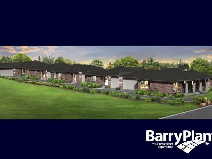 1/33 Cuthbert Street, Heathmont, VIC 3135