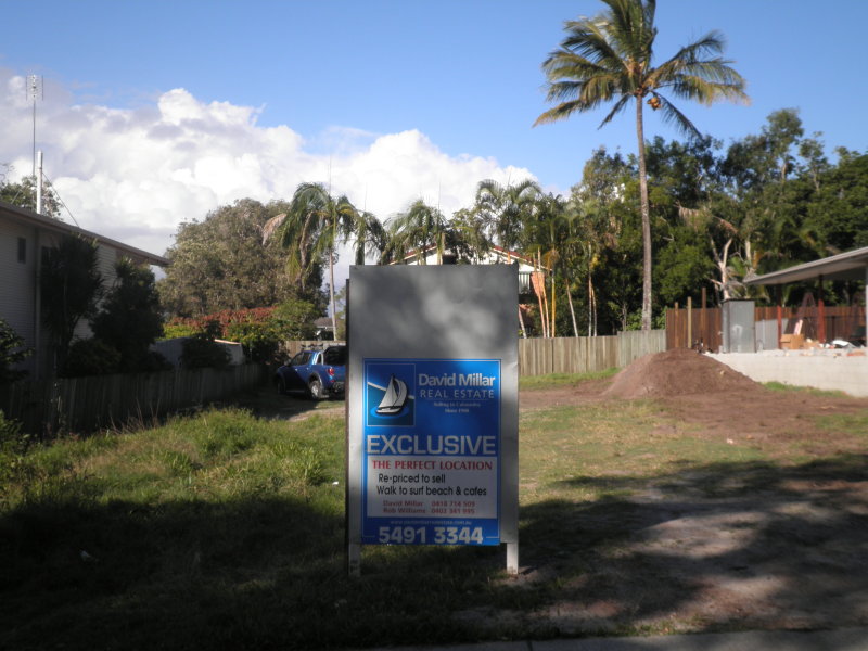 35 Albert Street, Shelly Beach, QLD 4551