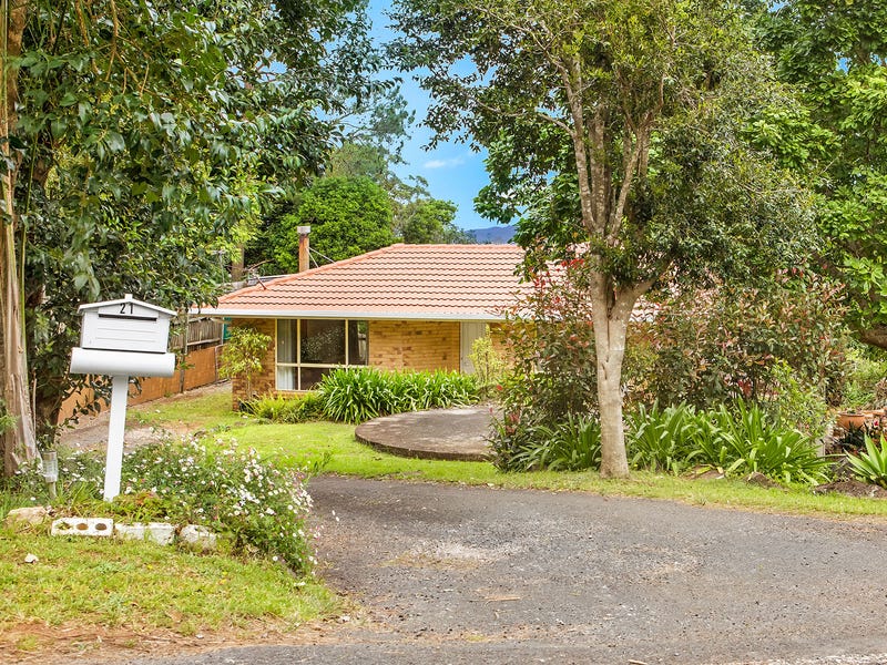 21 Ocean View Parade Tamborine Mountain Qld 4272