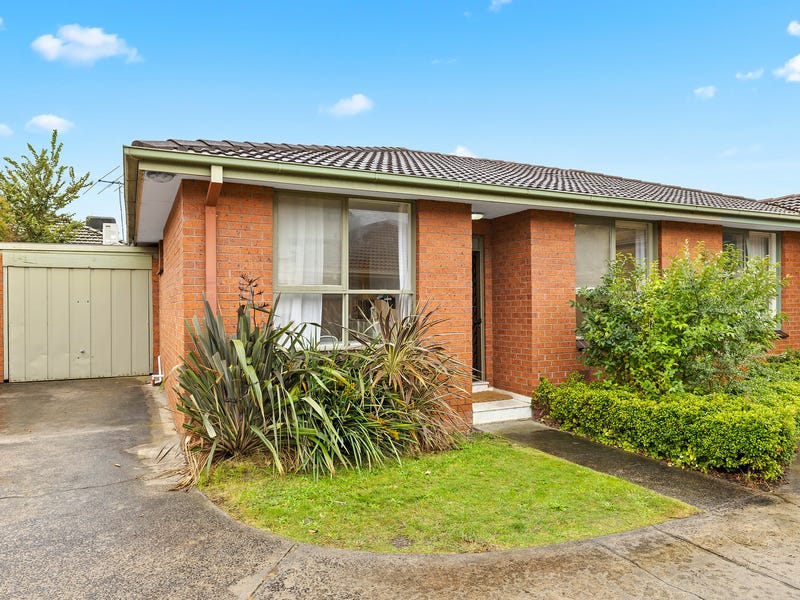 2/6 Wattle Grove, McKinnon, Vic 3204 Property Details